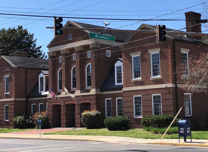 Local Government in Queen Anne's County