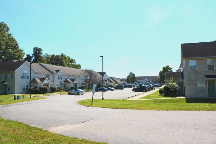 Chestertown asked to assist with eviction relief News