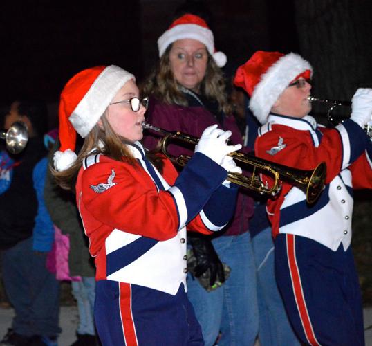 Photo Gallery Hurlock Christmas Parade News