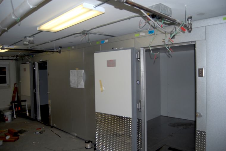 Denton sets ribbon cutting date for new culinary school | Schools