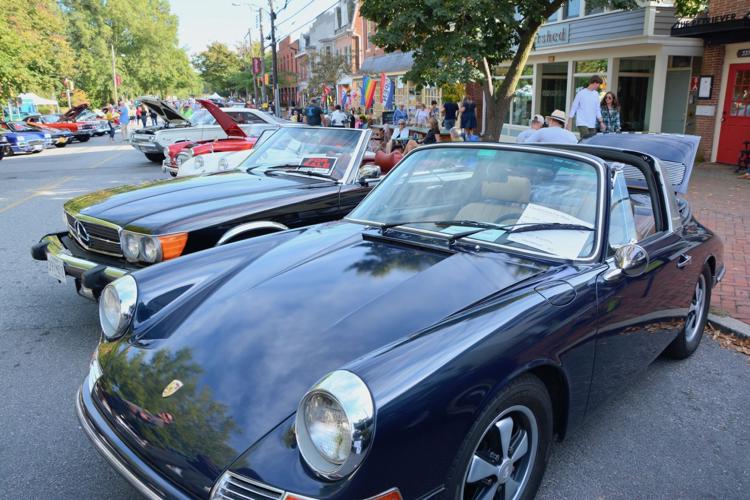 KCN's Week in Pictures Photos