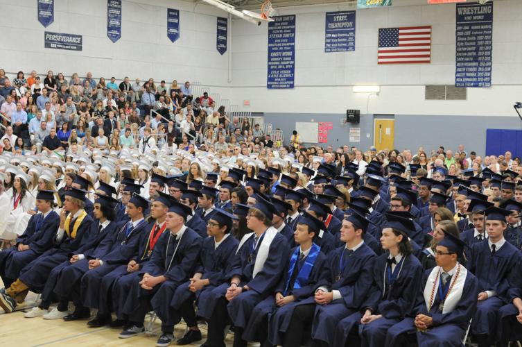 KIHS graduates 20th class Spotlight