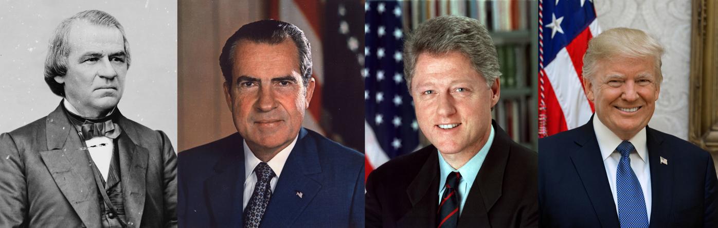 Gilchrest: Impeachment meant to protect the people ...