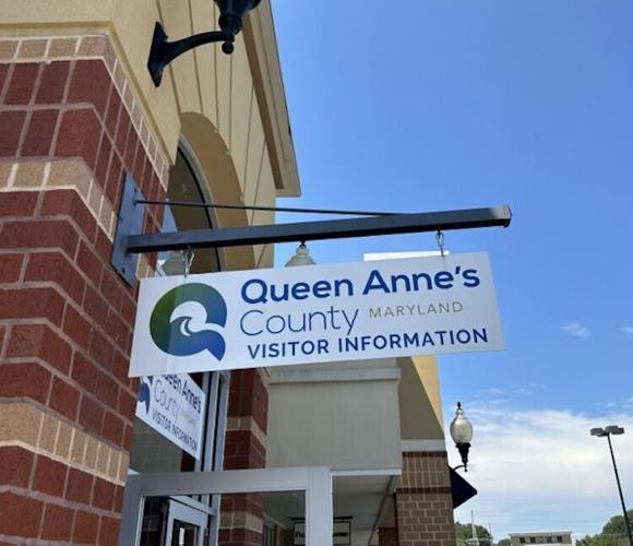 New visitor center opens at the Outlets News