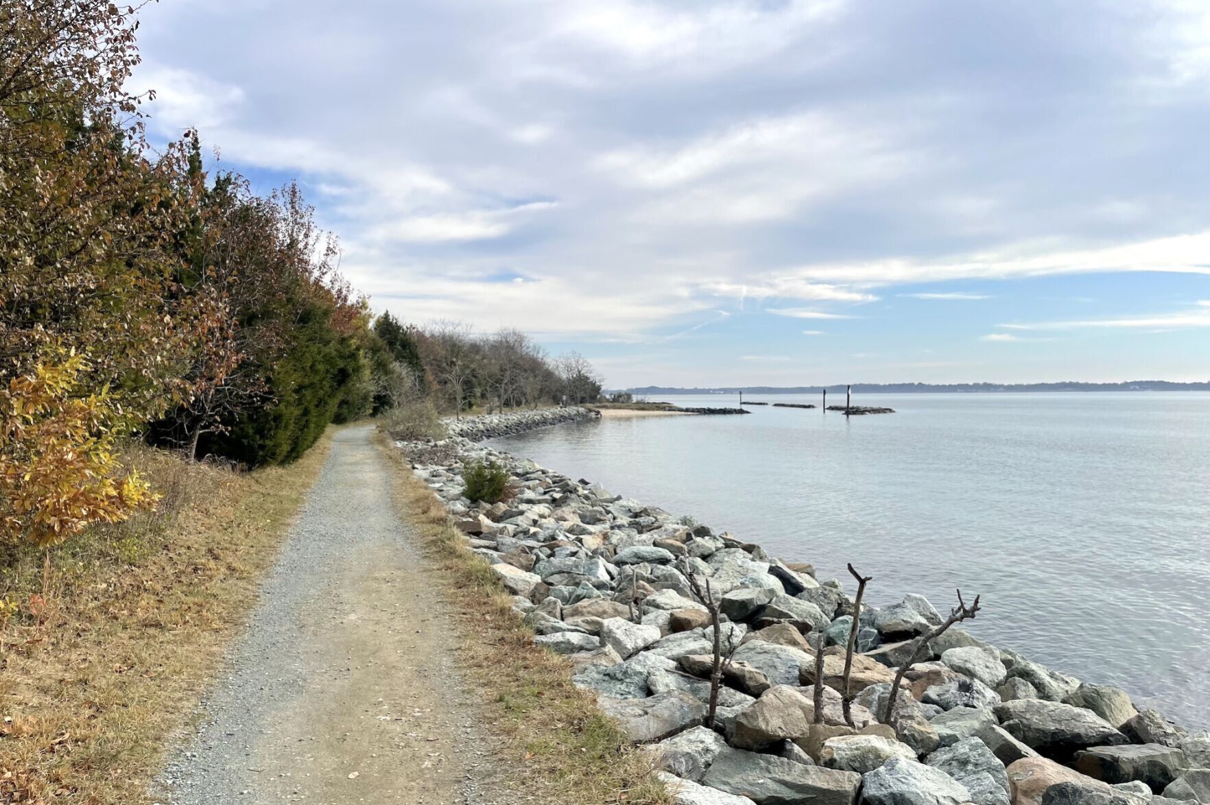 Plan unveiled for Bill Burton Fishing Pier State Park News