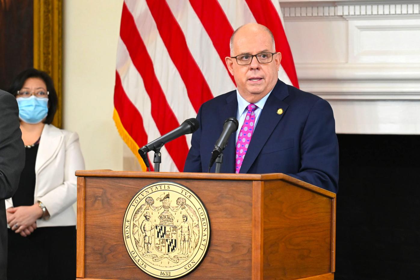 Officials Asking Everyone To Stay Home For The Holidays Emergency Notice Myeasternshoremd Com