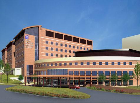 AAMC expanding Annapolis campus | Queen Annes County | myeasternshoremd.com