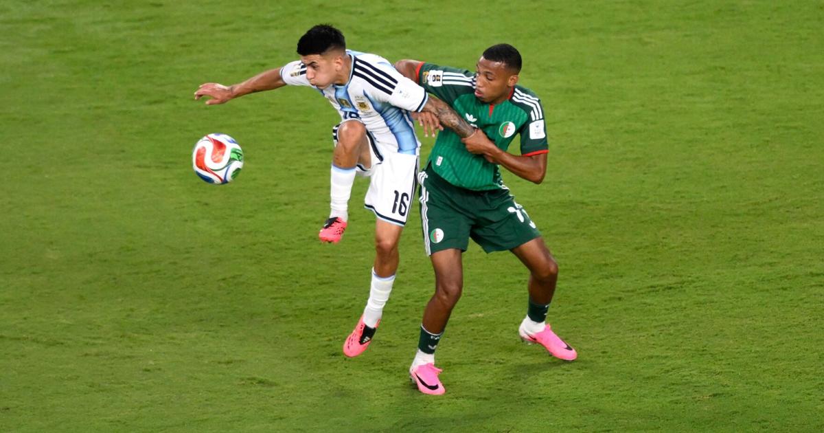 Reporting related to thiago almada