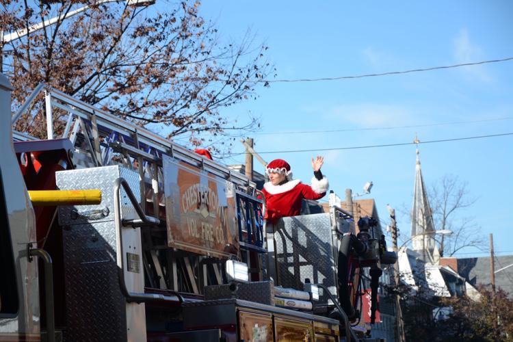 Christmas in Chestertown Spotlight