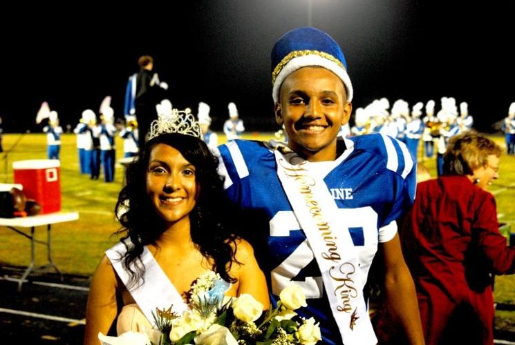 North Caroline Homecoming Parade | Featured | myeasternshoremd.com