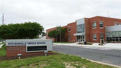 Stevensville Middle School Student Allegedly Tried To Buy Gun Schools Myeasternshoremd Com