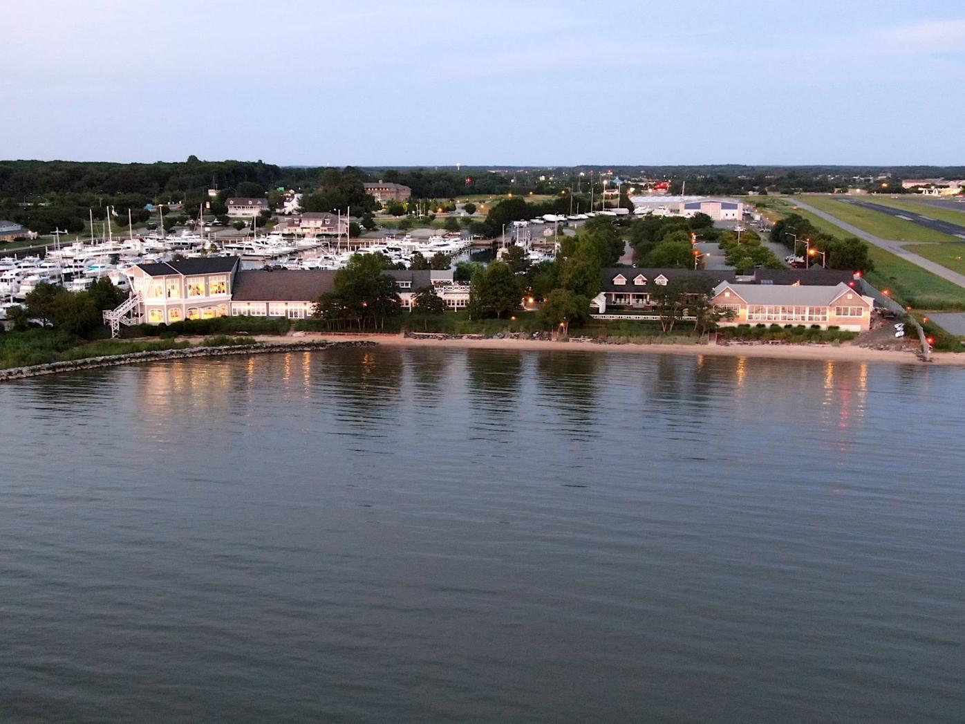 Chesapeake Bay Beach Club celebrates 20 years | Spotlight ...