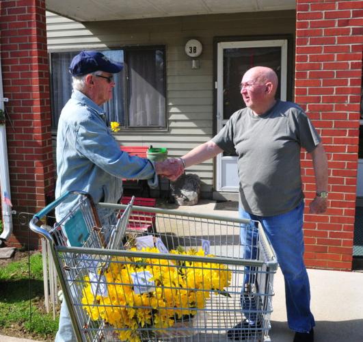 Lions' Operation Daffodil grows to largest program ever News Archive