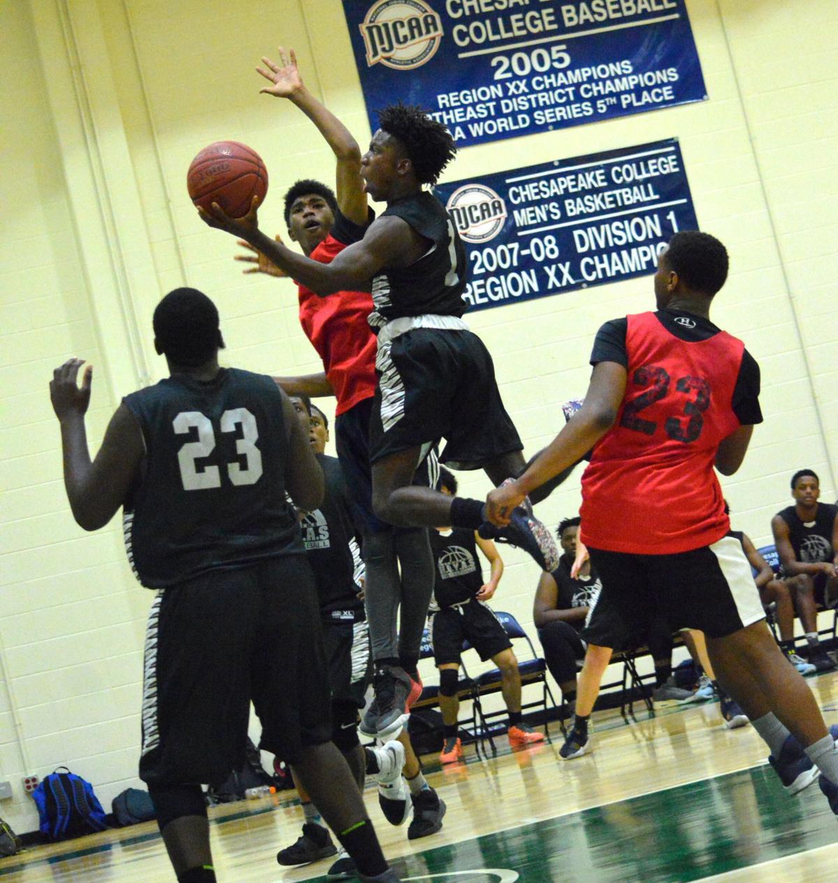 Bayside H O Y A S Win Summer League Championship Spotlight
