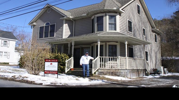 Local Professionals Find Success In The Mid Shore S Real Estate Fields News Myeasternshoremd Com