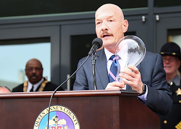 New courthouse open for business Spotlight