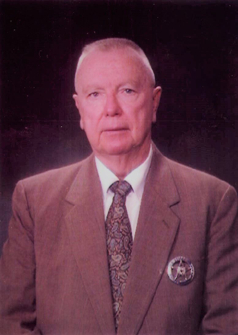 Gerald B. Testerman