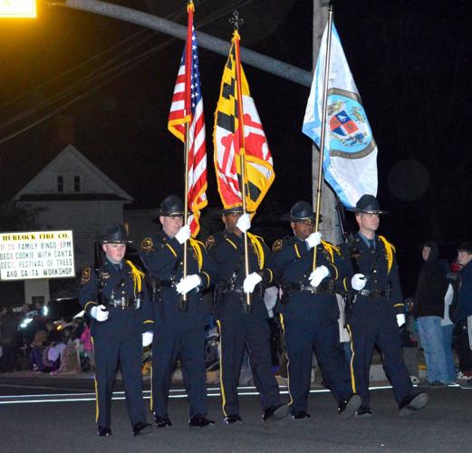 Photo Gallery Hurlock Christmas Parade News