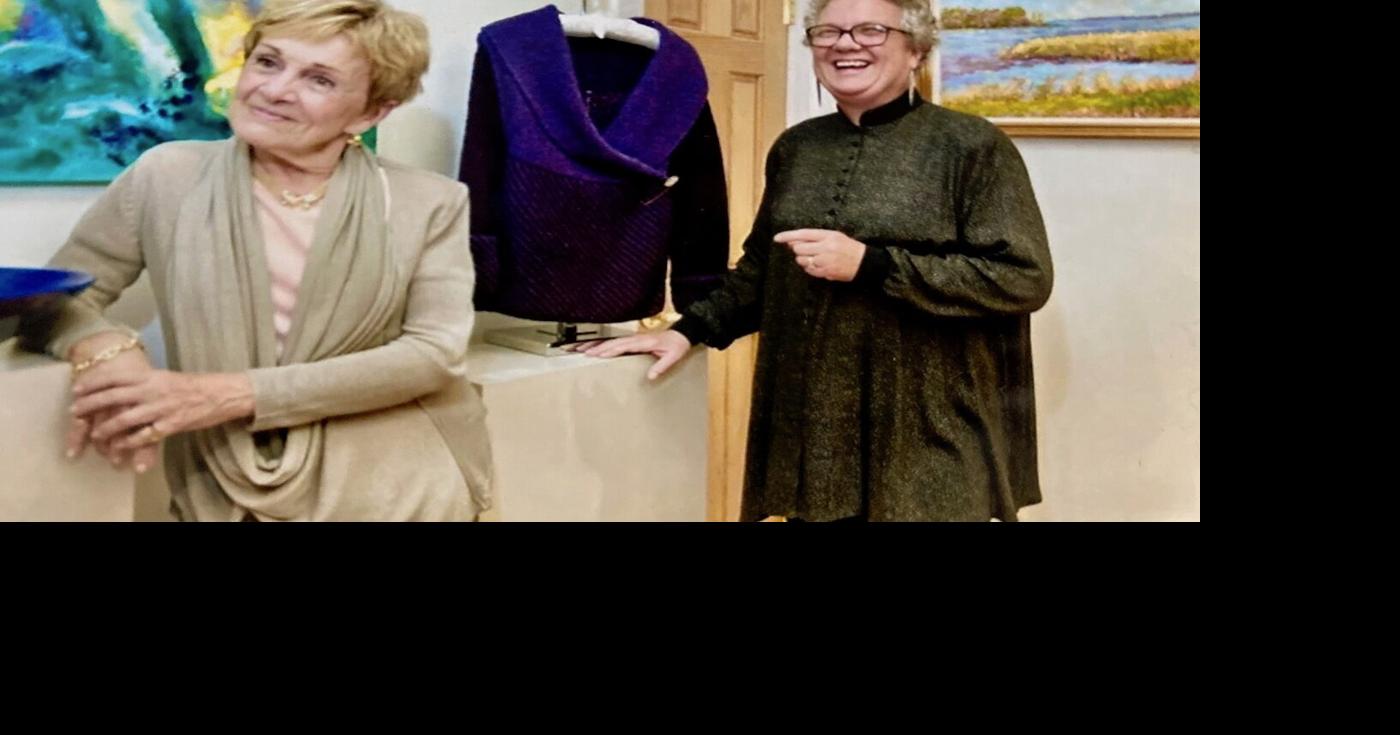 First Friday kicks off Chestertown RiverArts studio tour Arts