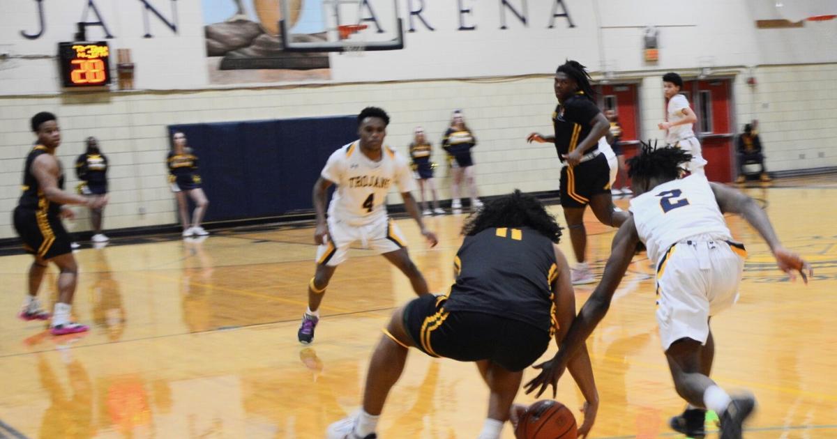 Lions assert themselves in 2nd half at Kent | High Schools ...