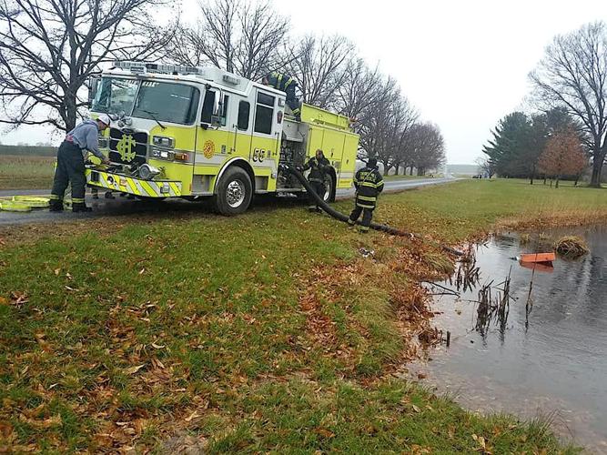 Fire destroys waterfront house in Queenstown | Police and Fire ...