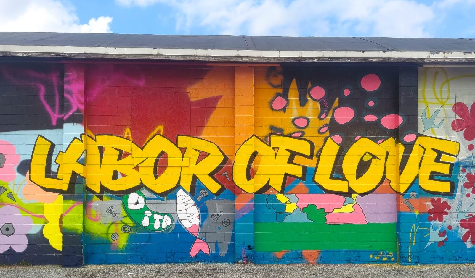 Hip-Hop meets High Street | News | myeasternshoremd.com