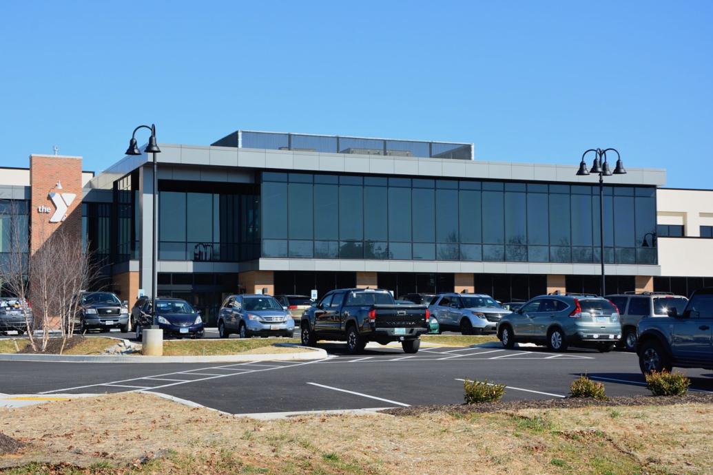YMCA in Chestertown to cut ribbon at its new Scheeler Road facility