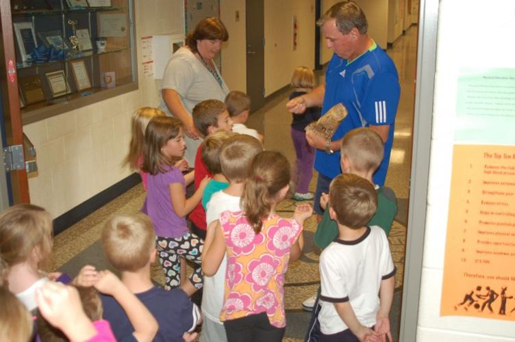 After school program, alphaBEST, wraps up its tennis course | Featured ...