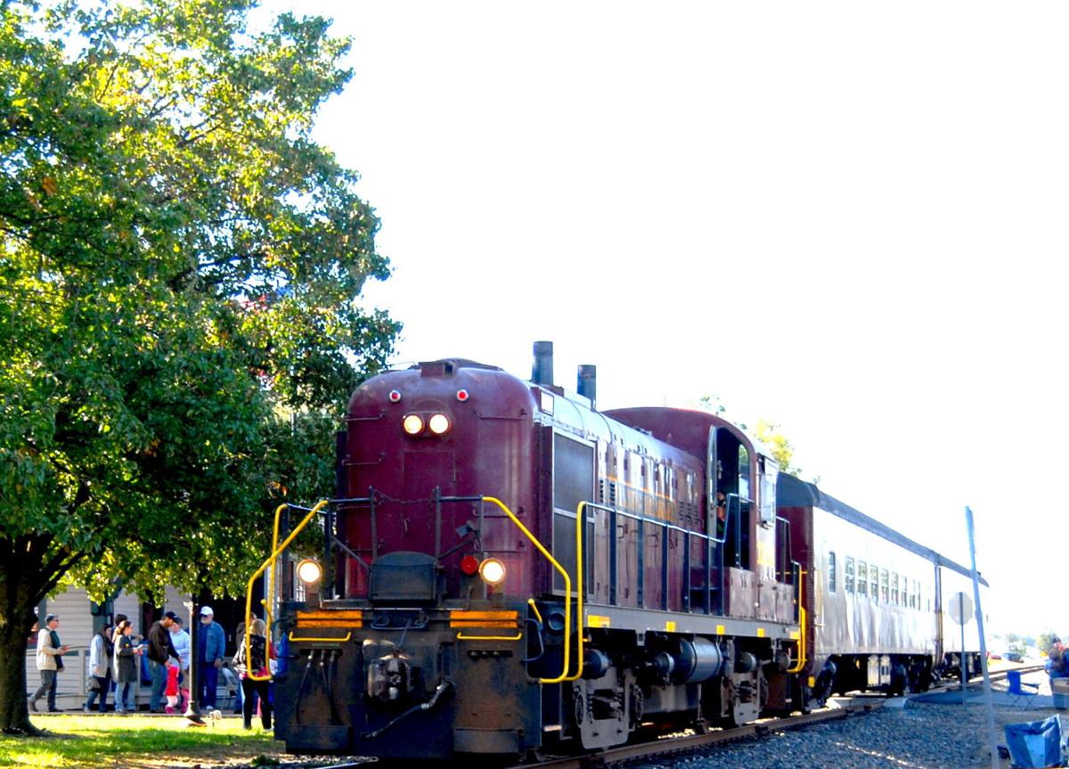 Hurlock Fall Fest and Parade set for Oct. 1 News