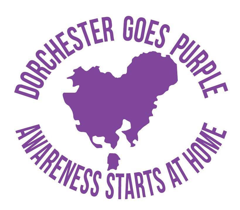 Dorchester Goes Purple For September News Myeasternsmd Dorchester Goes Purple For September