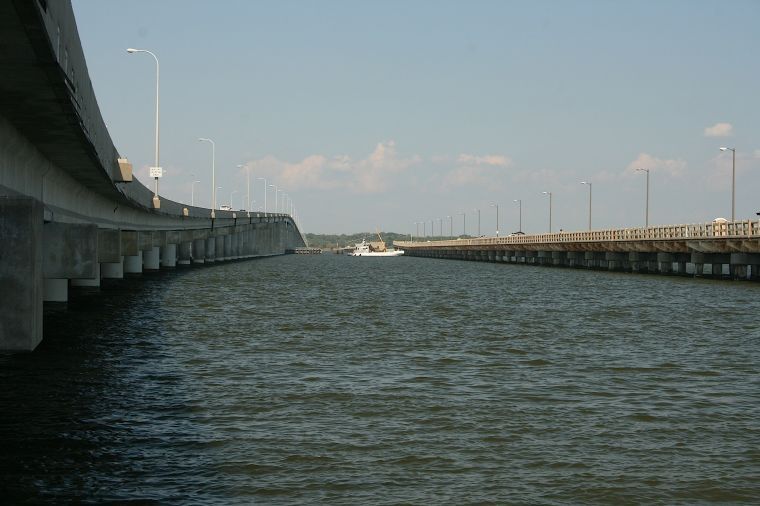 Choptank fishing piers closed for engineering concerns News