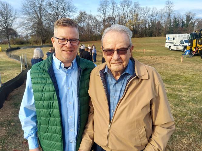 Emergency Medical Services hq named after public servant | News ...