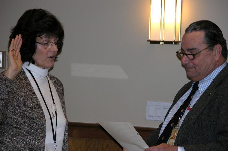 Kiel is new clerk of the District Court for Queen Anne's County Queen