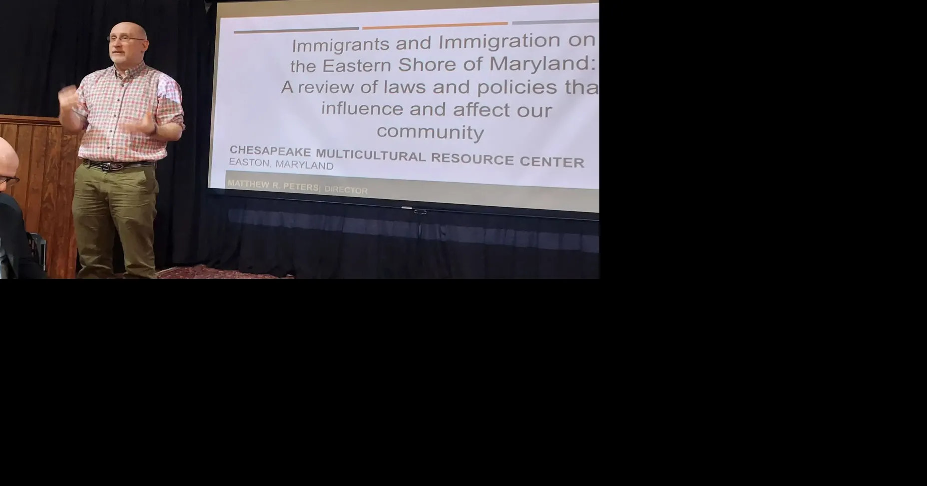 Crackdowns, costs strain immigrant families