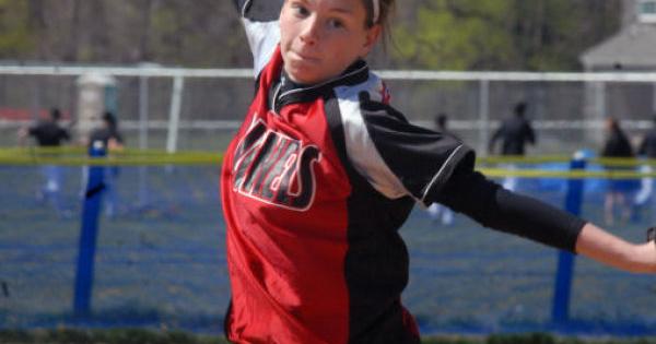 Colonel grad earns third NFCA D-III Pitcher of the Week award | Sports ...