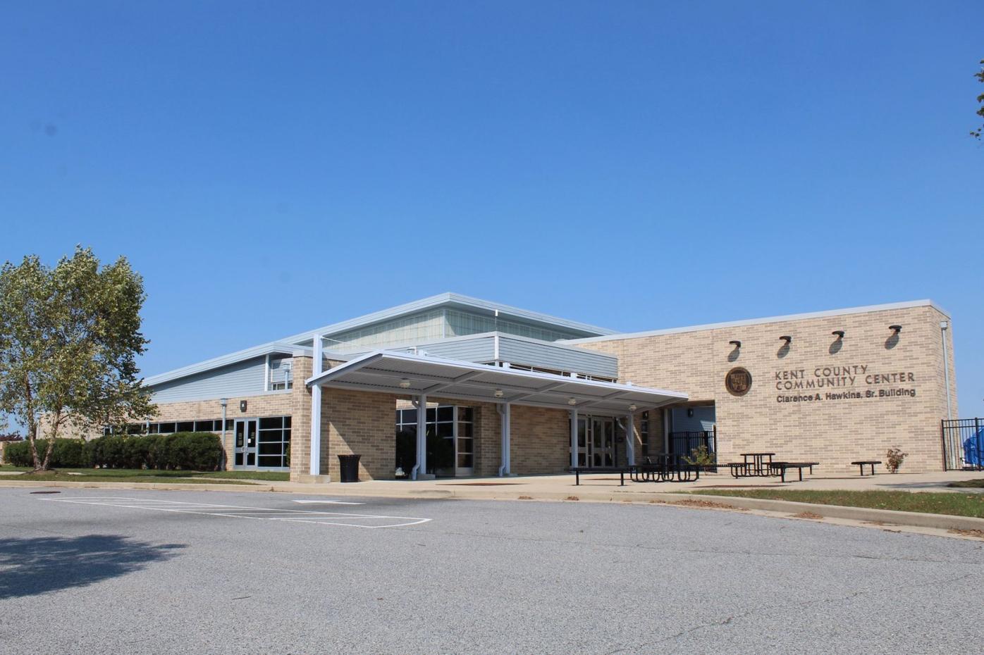 Community Center set to reopen next month News