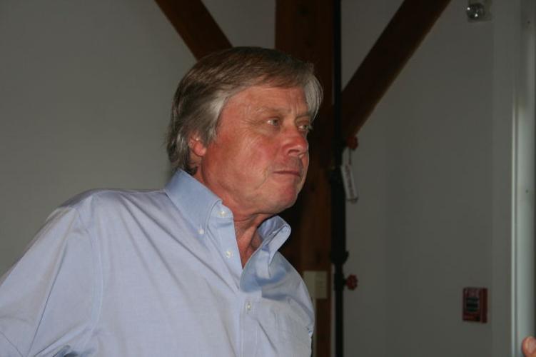 Professor outlines Md. clean energy plan | News | myeasternshoremd.com