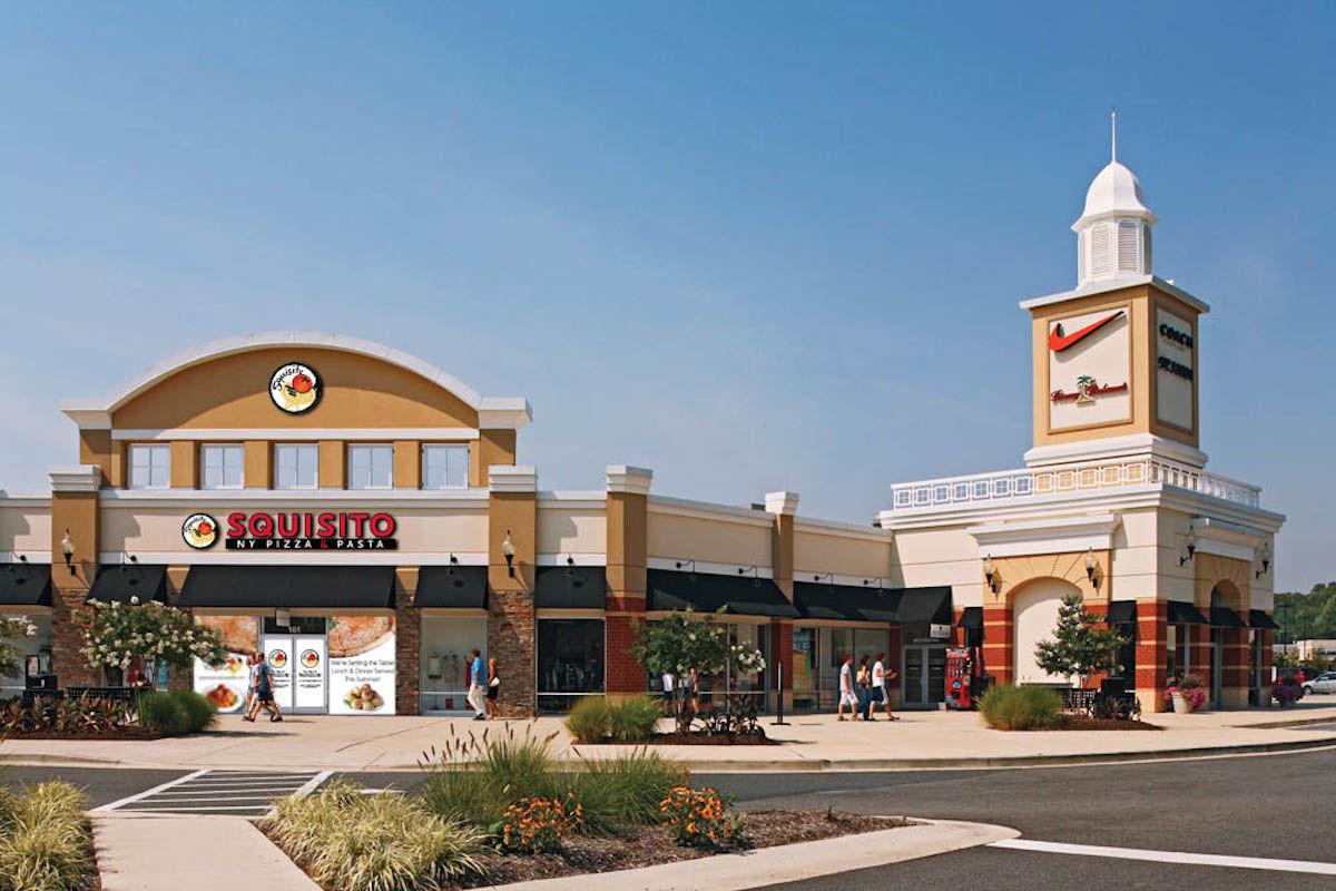 Squisito Pizza Pasta To Open At Outlets News