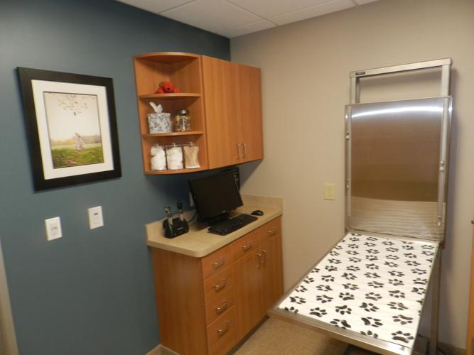 Queenstown Veterinary Hospital patients to new facility News