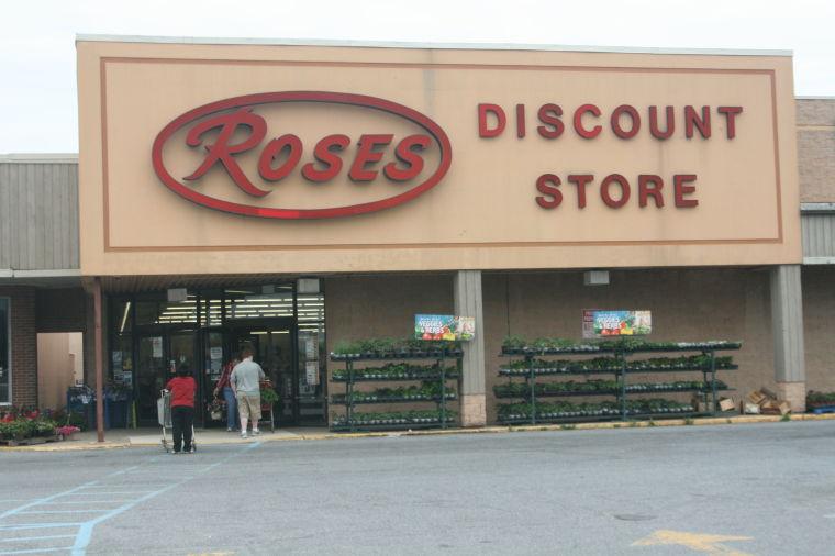 Roses Discount Store Cleveland Oh at Kathryn Barden blog