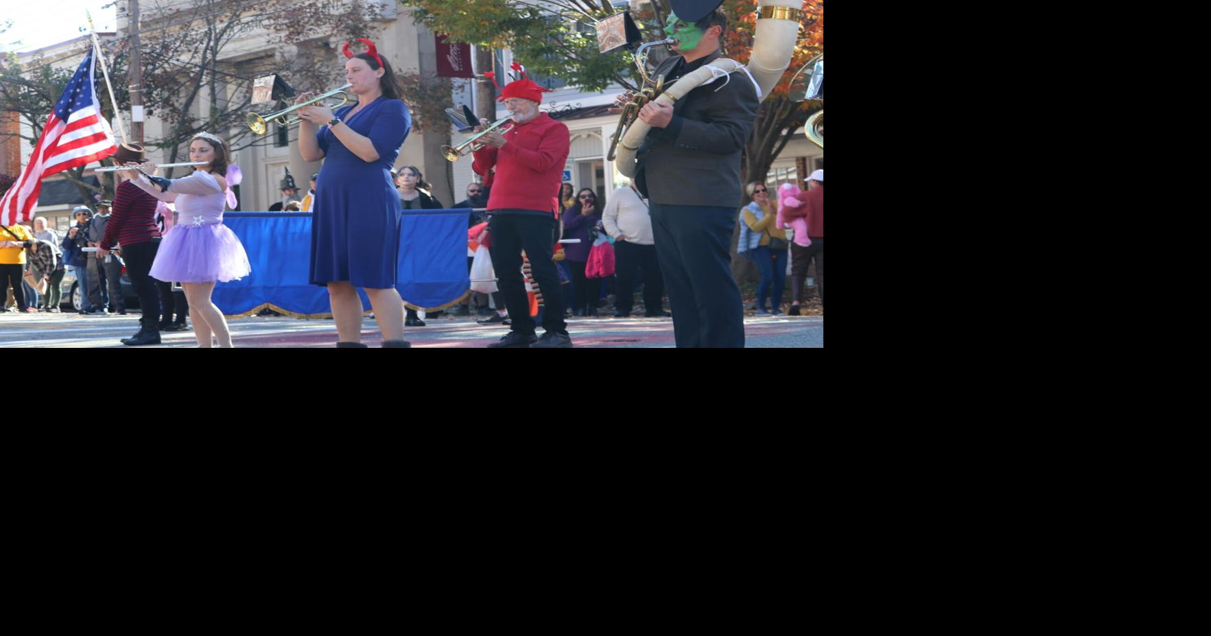 Chestertown Halloween parade is Saturday | Kent County ...