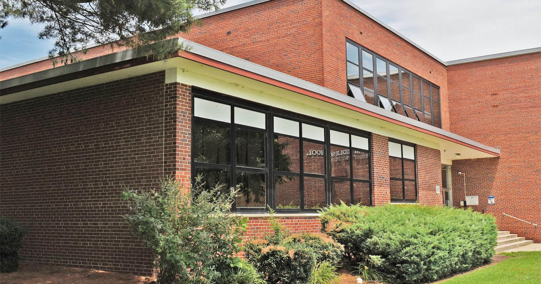 Community members vocalize support for new middle school - Vimarsana News