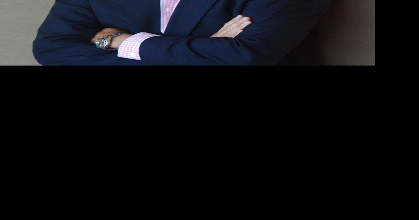 Kent business leader publishes new book on building profitable, principled companies