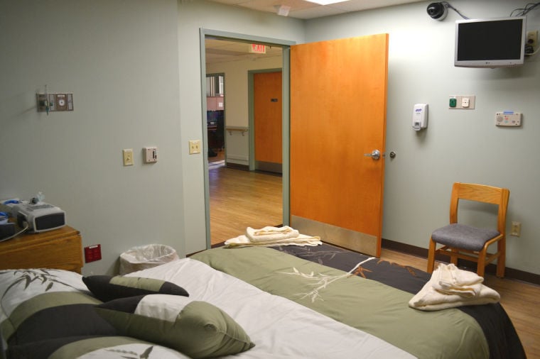 Sleep center open at Chestertown hospital | Kent County | myeasternshoremd.com