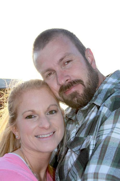 Boone, Clark to marry