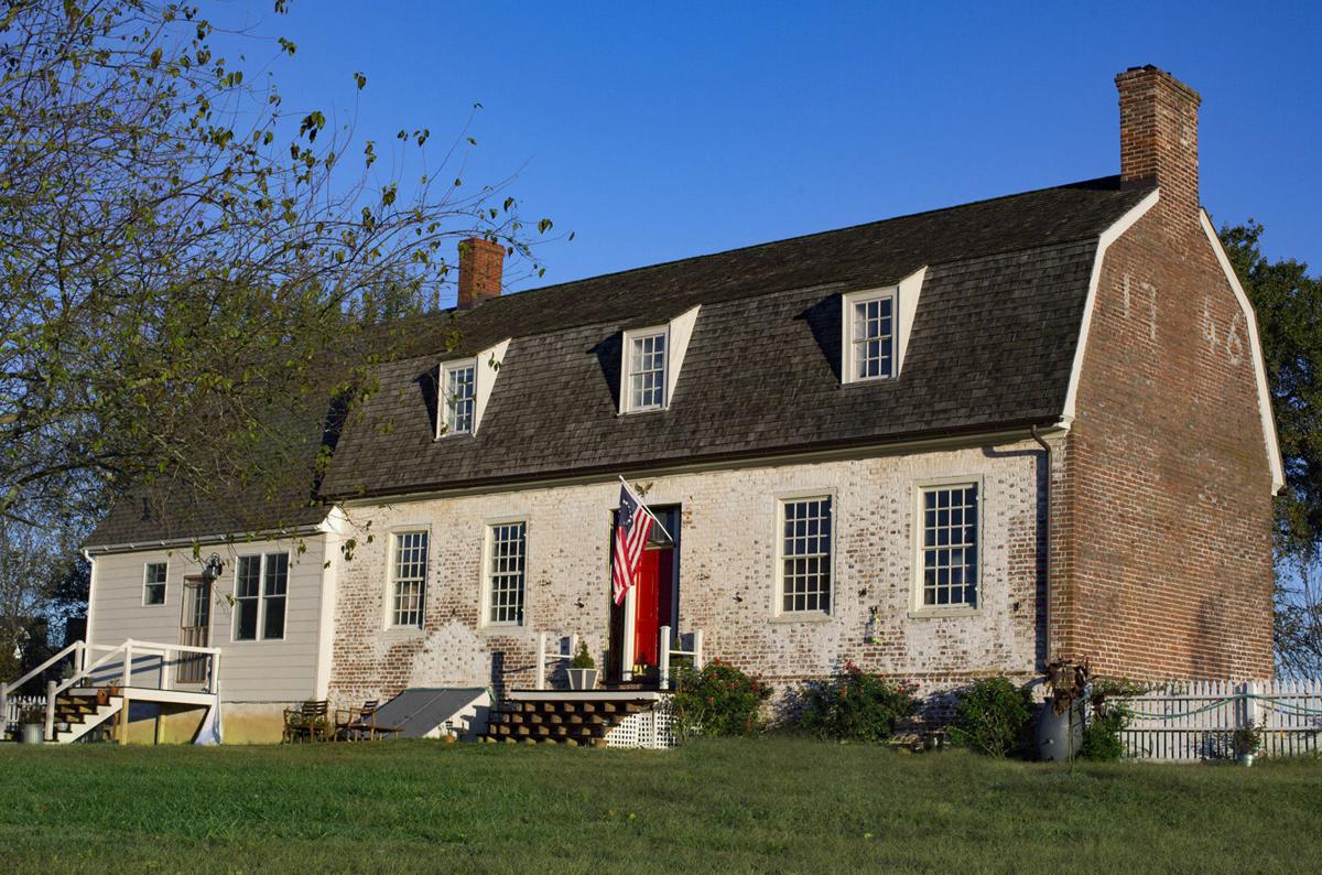 Holiday Candlelight Tour Of Historic Homes Set For Dec 7 Arts