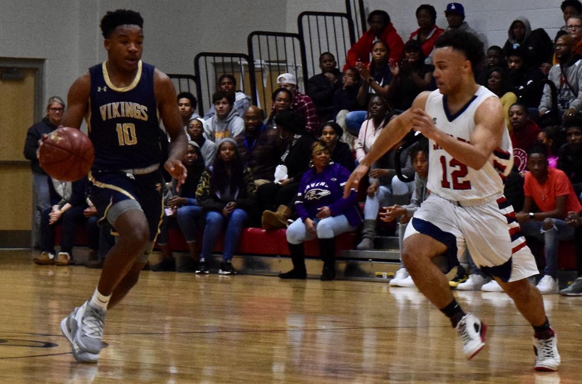 Cambridge Sd Surges Past North Dorchester Sports