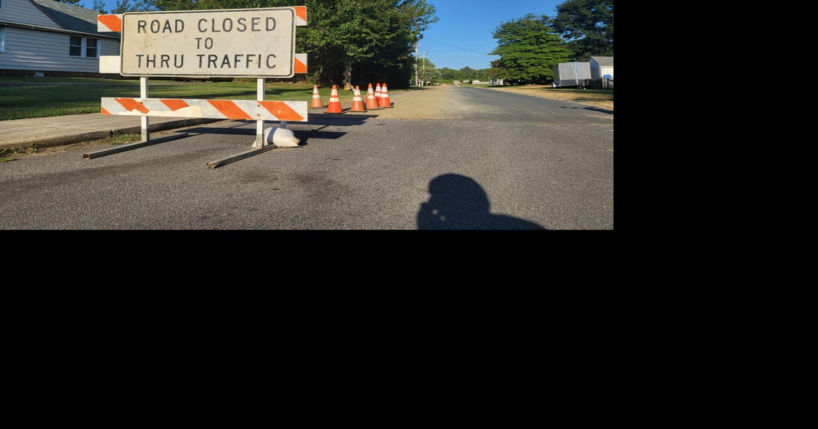 Rock Hall mayor focused on the future News