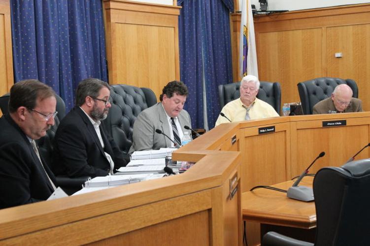 Commissioners grant Wheatland Farms waiver request Queen Annes County