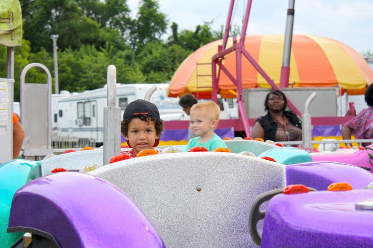 Preston Carnival's parade set for Tuesday News